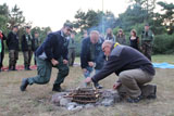 Obóz Rowerowy Bałtyk 2015