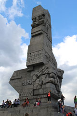 Obóz Rowerowy Bałtyk 2015