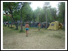 Obóz Skautowy Rimini Włochy 2009