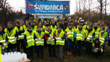2. RST Półmaraton Świdnicki 5.11.2016