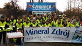 2. RST Półmaraton Świdnicki 5.11.2016