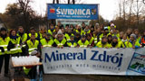 2. RST Półmaraton Świdnicki 5.11.2016
