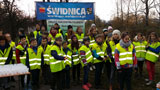 2. RST Półmaraton Świdnicki 5.11.2016