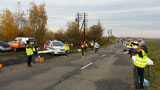 2. RST Półmaraton Świdnicki 5.11.2016