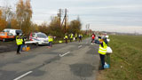 2. RST Półmaraton Świdnicki 5.11.2016