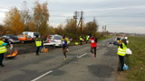 2. RST Półmaraton Świdnicki 5.11.2016