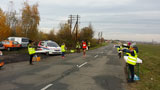 2. RST Półmaraton Świdnicki 5.11.2016