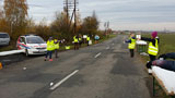 2. RST Półmaraton Świdnicki 5.11.2016