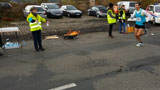 2. RST Półmaraton Świdnicki 5.11.2016