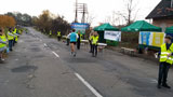 2. RST Półmaraton Świdnicki 5.11.2016