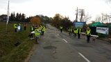 2. RST Półmaraton Świdnicki 5.11.2016