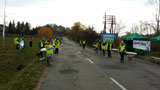 2. RST Półmaraton Świdnicki 5.11.2016