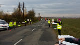 2. RST Półmaraton Świdnicki 5.11.2016