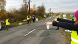2. RST Półmaraton Świdnicki 5.11.2016