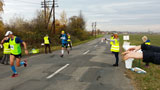 2. RST Półmaraton Świdnicki 5.11.2016