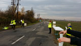 2. RST Półmaraton Świdnicki 5.11.2016