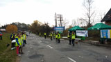 2. RST Półmaraton Świdnicki 5.11.2016