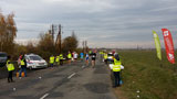 2. RST Półmaraton Świdnicki 5.11.2016