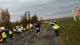 2. RST Półmaraton Świdnicki 5.11.2016