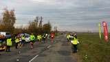 2. RST Półmaraton Świdnicki 5.11.2016