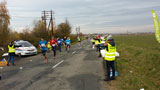 2. RST Półmaraton Świdnicki 5.11.2016