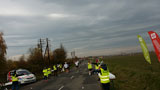 2. RST Półmaraton Świdnicki 5.11.2016
