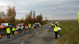 2. RST Półmaraton Świdnicki 5.11.2016