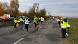 2. RST Półmaraton Świdnicki 5.11.2016