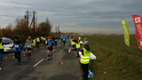2. RST Półmaraton Świdnicki 5.11.2016