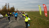 2. RST Półmaraton Świdnicki 5.11.2016