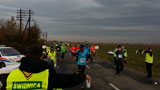 2. RST Półmaraton Świdnicki 5.11.2016