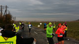 2. RST Półmaraton Świdnicki 5.11.2016