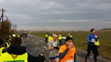 2. RST Półmaraton Świdnicki 5.11.2016