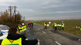 2. RST Półmaraton Świdnicki 5.11.2016