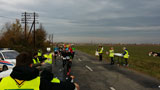 2. RST Półmaraton Świdnicki 5.11.2016