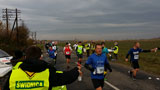 2. RST Półmaraton Świdnicki 5.11.2016