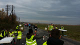 2. RST Półmaraton Świdnicki 5.11.2016