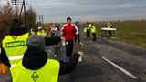 2. RST Półmaraton Świdnicki 5.11.2016