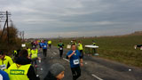 2. RST Półmaraton Świdnicki 5.11.2016