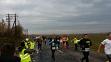2. RST Półmaraton Świdnicki 5.11.2016