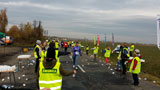 2. RST Półmaraton Świdnicki 5.11.2016