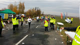 2. RST Półmaraton Świdnicki 5.11.2016