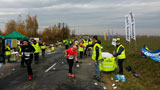 2. RST Półmaraton Świdnicki 5.11.2016