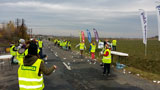 2. RST Półmaraton Świdnicki 5.11.2016
