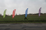 2. RST Półmaraton Świdnicki 5.11.2016