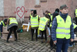 2. RST Półmaraton Świdnicki 5.11.2016