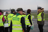 2. RST Półmaraton Świdnicki 5.11.2016