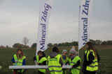 2. RST Półmaraton Świdnicki 5.11.2016