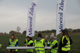 2. RST Półmaraton Świdnicki 5.11.2016
