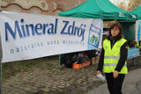 2. RST Półmaraton Świdnicki 5.11.2016